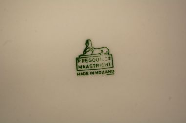 (n-7908/6) Petrus Regout & Co Maastricht, tirin