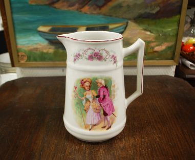 (n-7910) Petre a Baudour, uhke kann