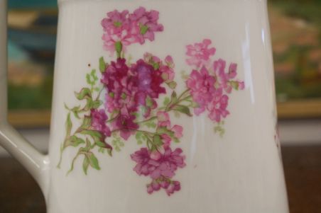 (n-7910) Petre a Baudour, uhke kann