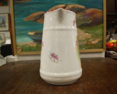 (n-7910) Petre a Baudour, uhke kann