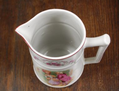 (n-7910) Petre a Baudour, uhke kann