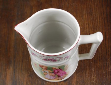 (n-7910) Petre a Baudour, uhke kann