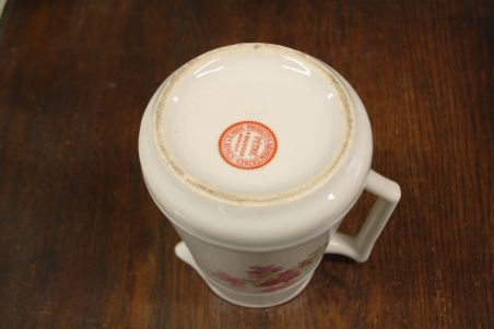 (n-7910) Petre a Baudour, uhke kann