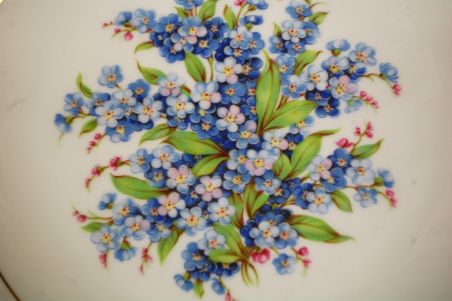 (n-7911) Bavaria Schumann Arzberg, meelespeadega pitsiline kauss