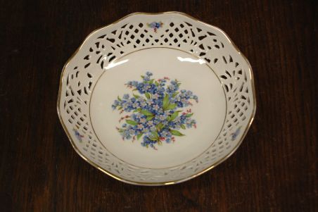 (n-7911) Bavaria Schumann Arzberg, meelespeadega pitsiline kauss