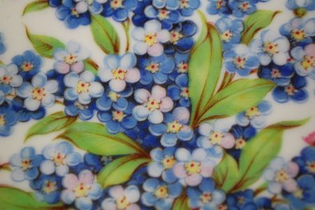 (n-7911) Bavaria Schumann Arzberg, meelespeadega pitsiline kauss