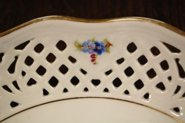 (n-7911) Bavaria Schumann Arzberg, meelespeadega pitsiline kauss