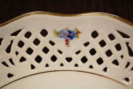 (n-7911) Bavaria Schumann Arzberg, meelespeadega pitsiline kauss