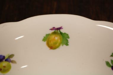 (n-7912) Maasikatega  sõel