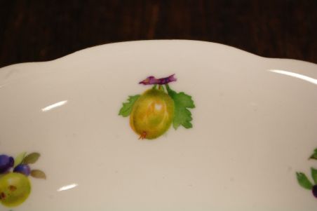 (n-7912) Maasikatega  sõel