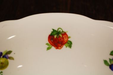 (n-7912) Maasikatega  sõel