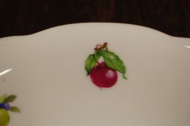 (n-7912) Maasikatega  sõel