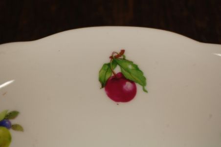 (n-7912) Maasikatega  sõel