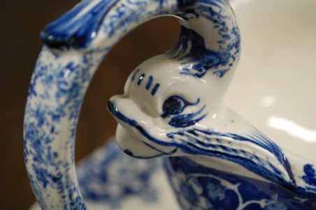 (n-7913/1) Gien, suur uhke kastmenõu