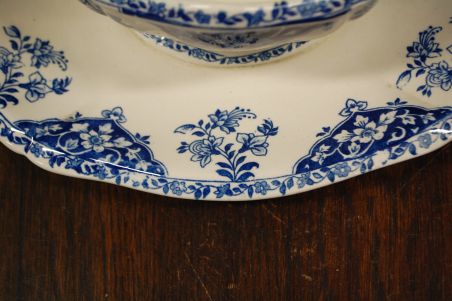 (n-7913/1) Gien, suur uhke kastmenõu