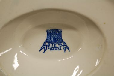 (n-7913/1) Gien, suur uhke kastmenõu