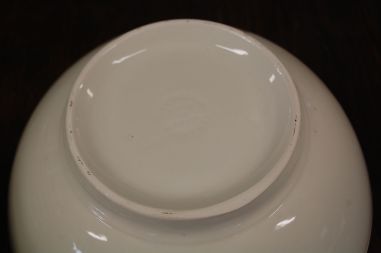 (n-7914) Castellania, sinimerekarpide-/pastakausid, 1+6tk komplektis