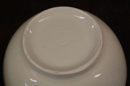 (n-7914) Castellania, sinimerekarpide-/pastakausid, 1+6tk komplektis