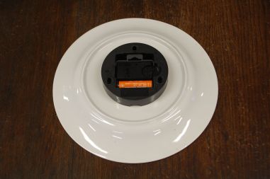 (n-7915) Hangarter, portselanist seinakell