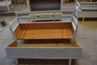 (L-830) Helesinine pink