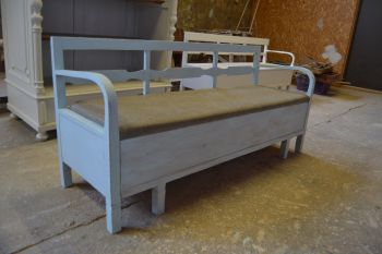 (L-830) Helesinine pink