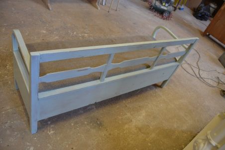 (L-830) Helesinine pink