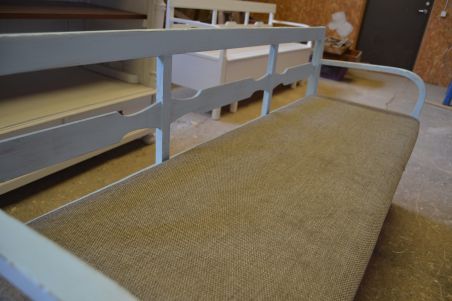 (L-830) Helesinine pink