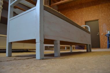 (L-830) Helesinine pink