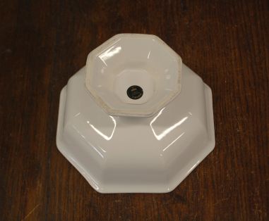 (n-7920) Royal, valge jalal kauss