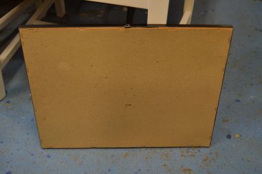 (n-7921)  Vanem raamitud lito- Inglise rebasejaht