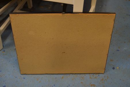 (n-7921)  Vanem raamitud lito- Inglise rebasejaht