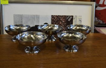 (n-7922) Metallist retro jäätisekausid 5 tk