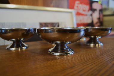 (n-7922) Metallist retro jäätisekausid 5 tk