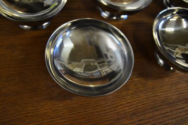 (n-7922) Metallist retro jäätisekausid 5 tk