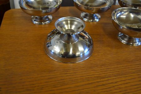 (n-7922) Metallist retro jäätisekausid 5 tk