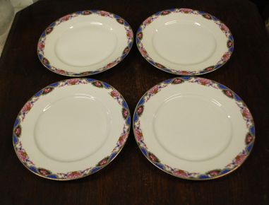 (n-7924/1) KPM, praetaldrikud, 4tk