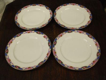 (n-7924/1) KPM, praetaldrikud, 4tk