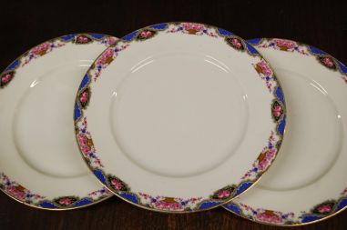 (n-7924/1) KPM, praetaldrikud, 4tk