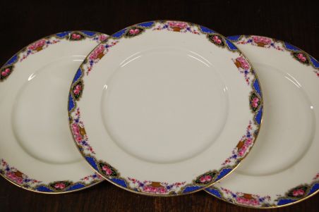 (n-7924/1) KPM, praetaldrikud, 4tk