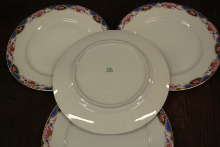 (n-7924/1) KPM, praetaldrikud, 4tk