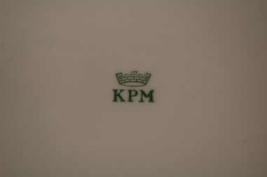 (n-7924/1) KPM, praetaldrikud, 4tk