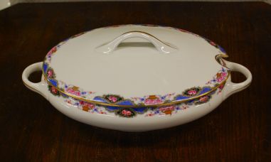 (n-7924/2) KPM, ovaalne tirin