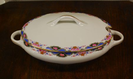 (n-7924/2) KPM, ovaalne tirin