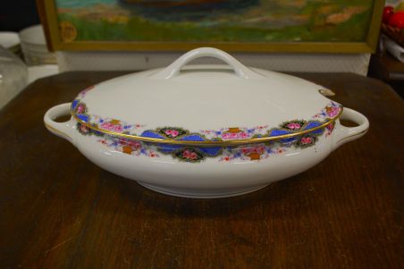 (n-7924/2) KPM, ovaalne tirin