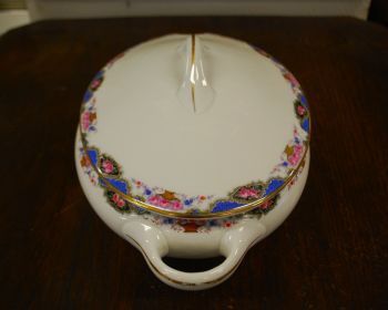 (n-7924/2) KPM, ovaalne tirin 2