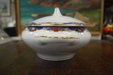 (n-7924/2) KPM, ovaalne tirin