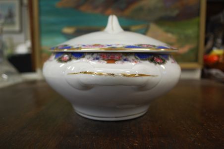 (n-7924/2) KPM, ovaalne tirin