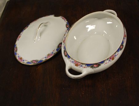 (n-7924/2) KPM, ovaalne tirin