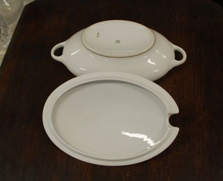 (n-7924/2) KPM, ovaalne tirin