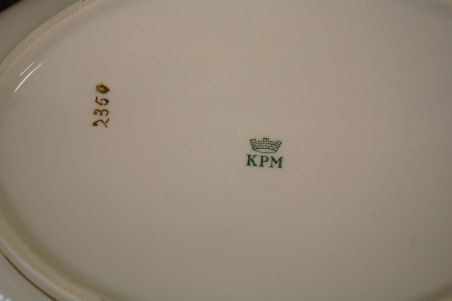 (n-7924/2) KPM, ovaalne tirin